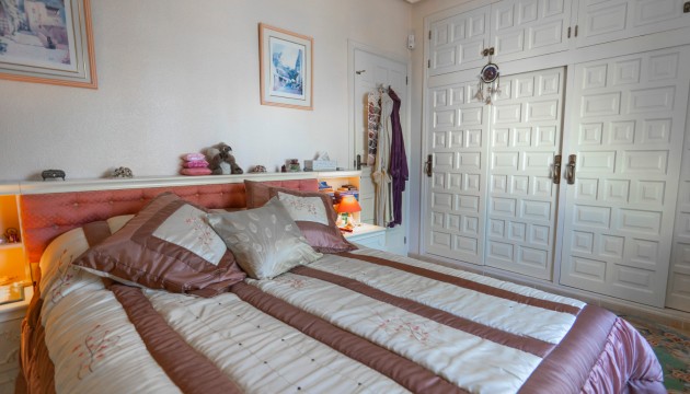 Resale - Detached Villa - Ciudad Quesada - Rojales