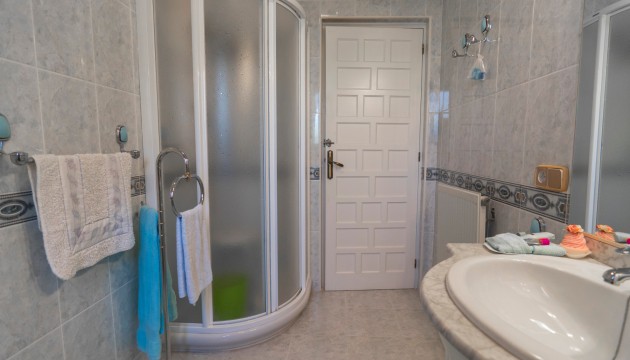 Resale - Detached Villa - Ciudad Quesada - Rojales