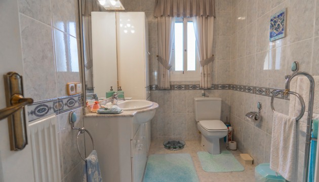 Resale - Detached Villa - Ciudad Quesada - Rojales