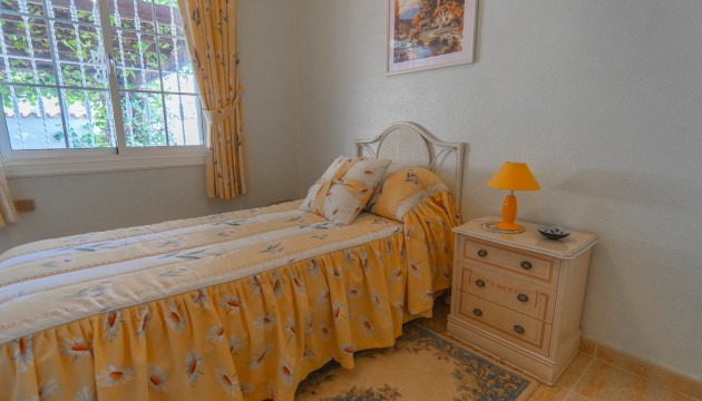 Resale - Detached Villa - Ciudad Quesada - Rojales