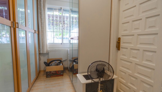 Resale - Detached Villa - Ciudad Quesada - Rojales