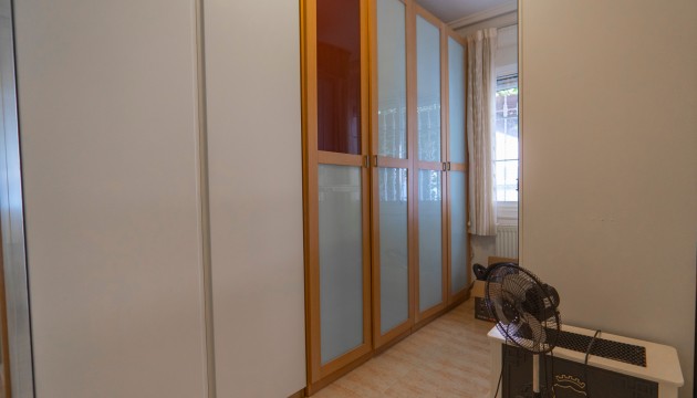 Resale - Detached Villa - Ciudad Quesada - Rojales