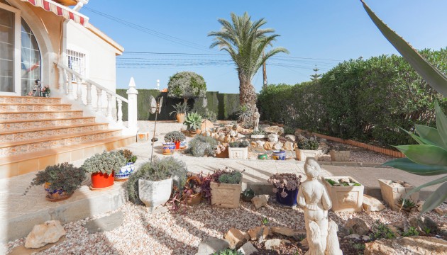 Resale - Detached Villa - Ciudad Quesada - Rojales