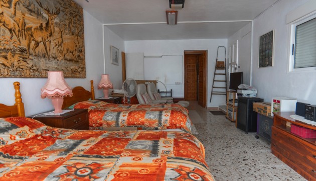 Resale - Detached Villa - Ciudad Quesada - Rojales