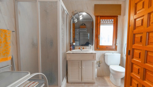 Resale - Detached Villa - Ciudad Quesada - Rojales