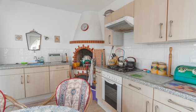 Resale - Detached Villa - Ciudad Quesada - Rojales