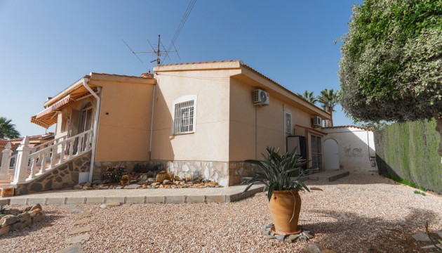 Resale - Detached Villa - Ciudad Quesada - Rojales