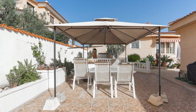 Resale - Detached Villa - Ciudad Quesada - Rojales