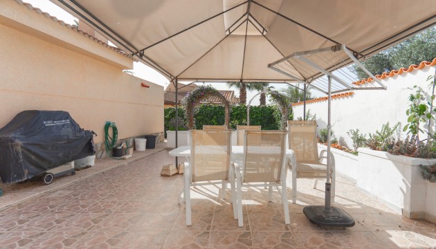 Resale - Detached Villa - Ciudad Quesada - Rojales