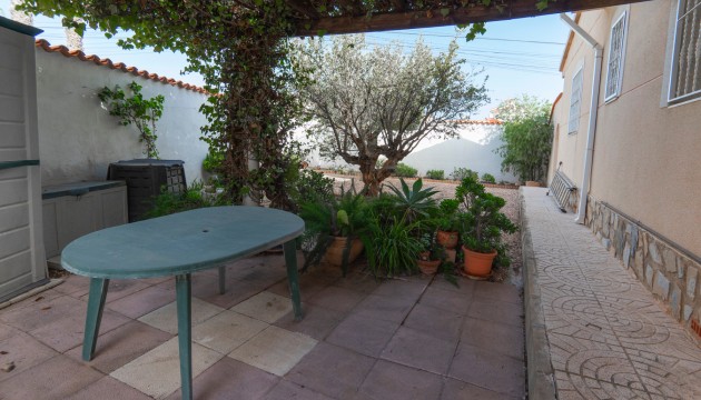 Resale - Detached Villa - Ciudad Quesada - Rojales