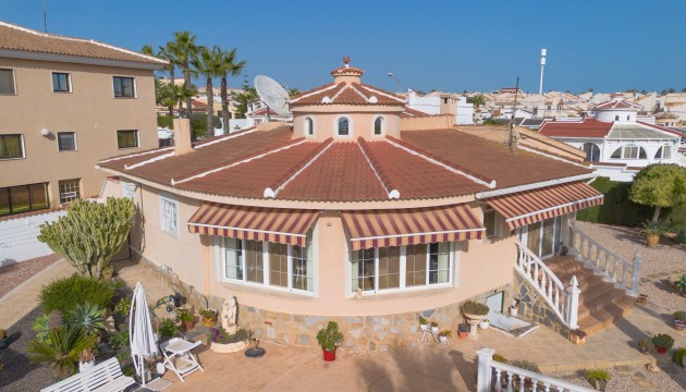 Resale - Detached Villa - Ciudad Quesada - Rojales