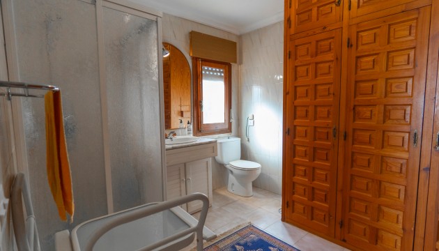 Resale - Detached Villa - Ciudad Quesada - Rojales