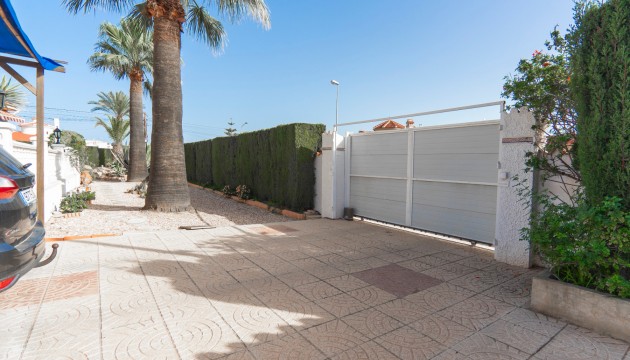 Resale - Detached Villa - Ciudad Quesada - Rojales