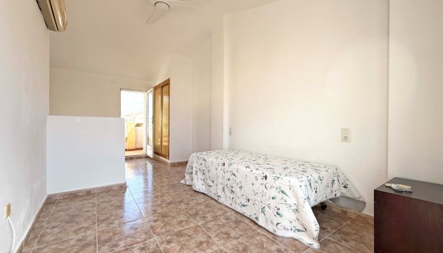 Resale - Semi Detached Villa - Orihuela Costa - Los Altos