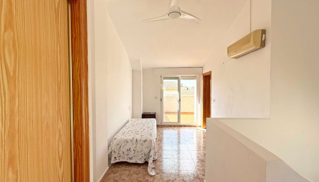 Resale - Semi Detached Villa - Orihuela Costa - Los Altos