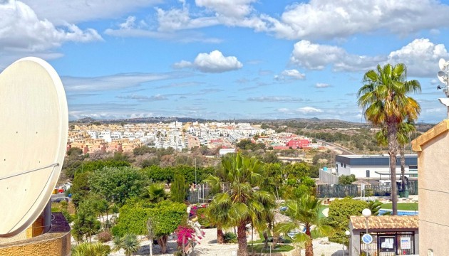 Resale - Semi Detached Villa - Orihuela Costa - Los Altos