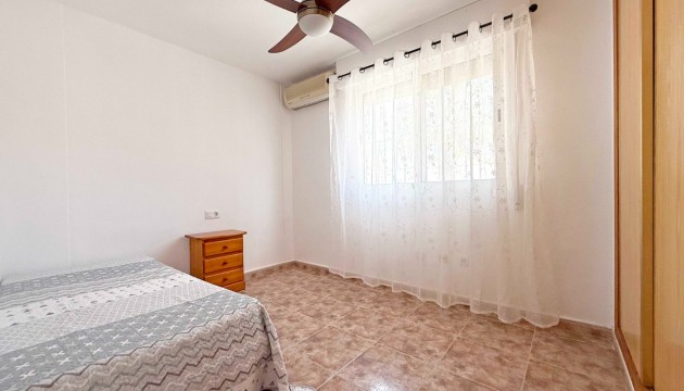 Resale - Semi Detached Villa - Orihuela Costa - Los Altos