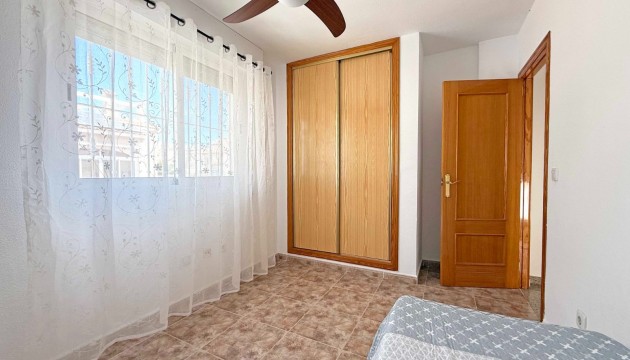 Resale - Semi Detached Villa - Orihuela Costa - Los Altos