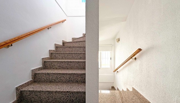 Resale - Semi Detached Villa - Orihuela Costa - Los Altos