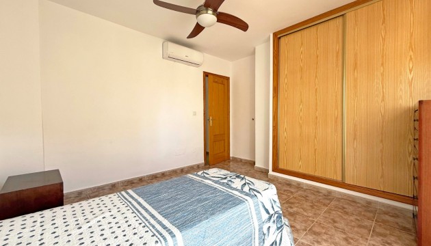 Resale - Semi Detached Villa - Orihuela Costa - Los Altos