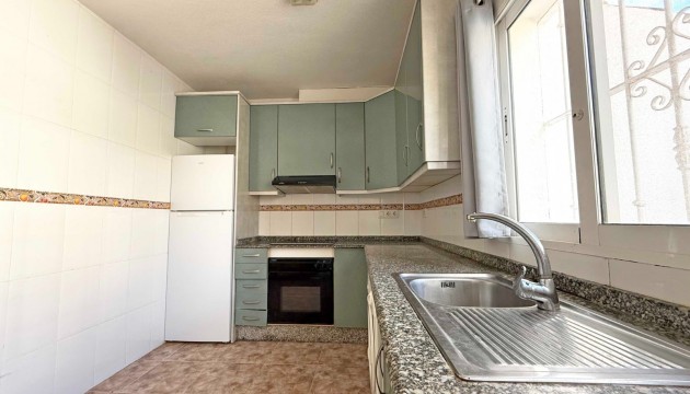 Resale - Semi Detached Villa - Orihuela Costa - Los Altos