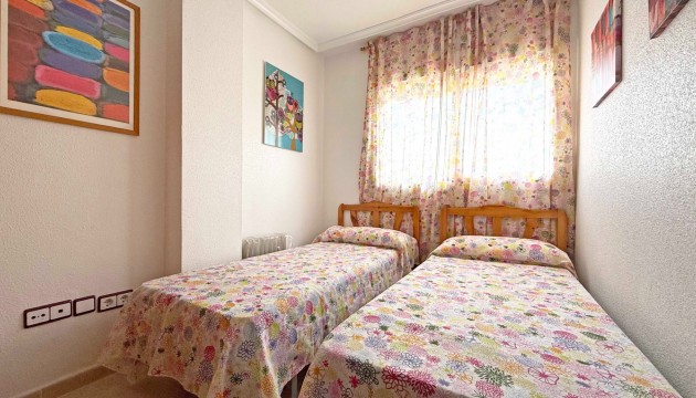 Reventa - Apartamento - Torrevieja