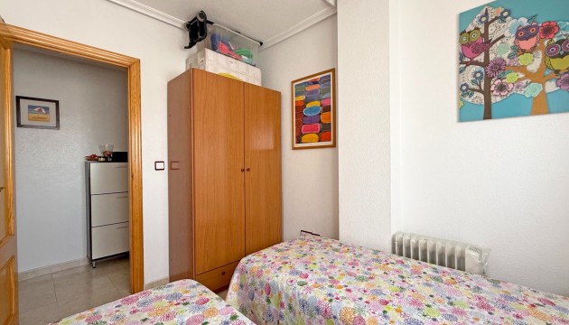 Reventa - Apartamento - Torrevieja