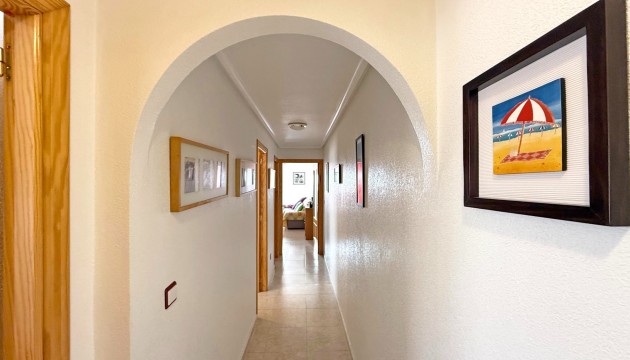 Reventa - Apartamento - Torrevieja