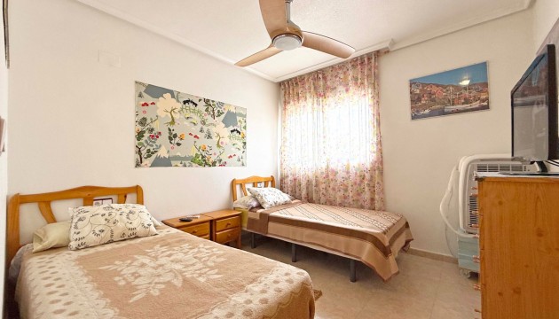 Reventa - Apartamento - Torrevieja