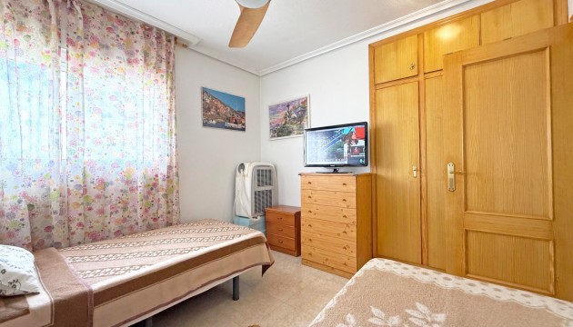 Reventa - Apartamento - Torrevieja