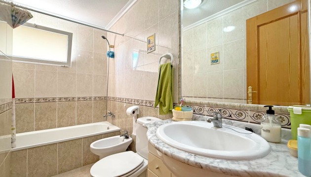 Reventa - Apartamento - Torrevieja