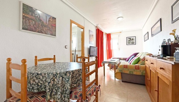 Reventa - Apartamento - Torrevieja