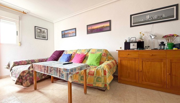 Reventa - Apartamento - Torrevieja