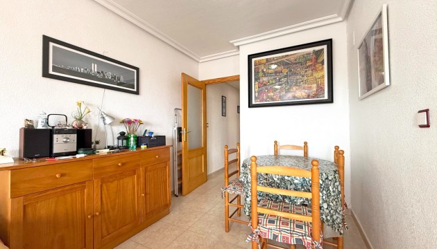 Reventa - Apartamento - Torrevieja