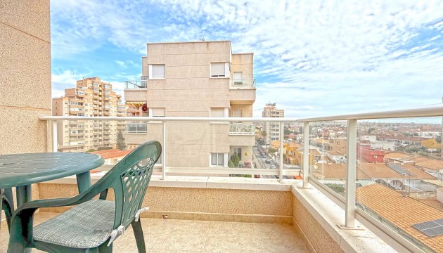 Reventa - Apartamento - Torrevieja
