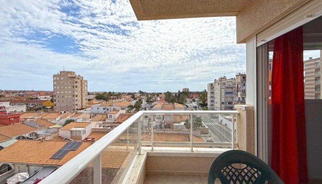 Reventa - Apartamento - Torrevieja