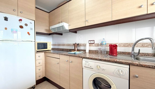 Reventa - Apartamento - Torrevieja