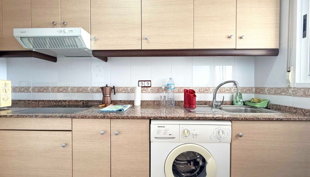 Reventa - Apartamento - Torrevieja