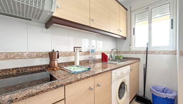Reventa - Apartamento - Torrevieja