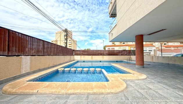 Reventa - Apartamento - Torrevieja
