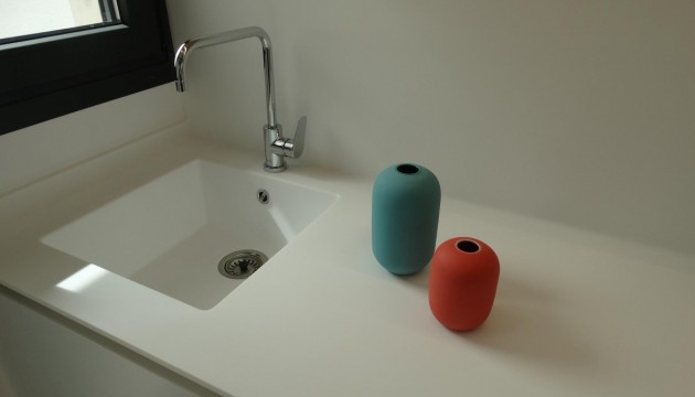 Neue Gebäude - Bungalow - Pilar de la Horadada