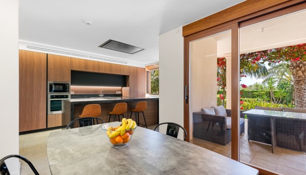 Begagnad - Fristående Villa - Elche