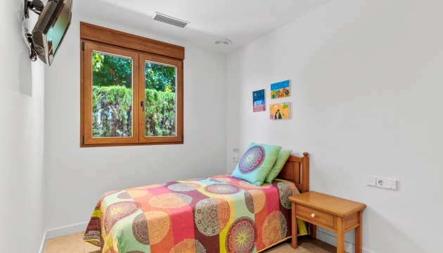 Begagnad - Fristående Villa - Elche