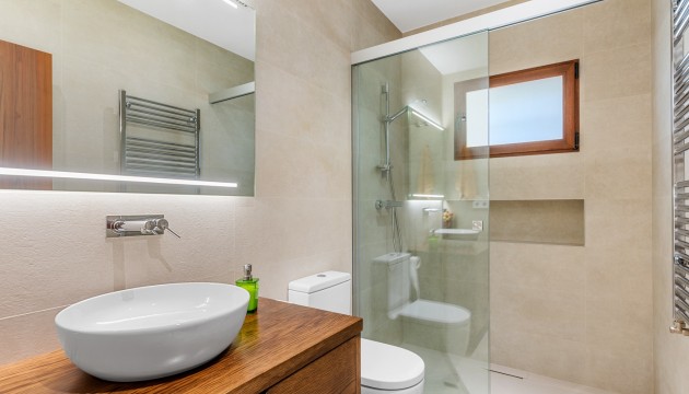 Begagnad - Fristående Villa - Elche