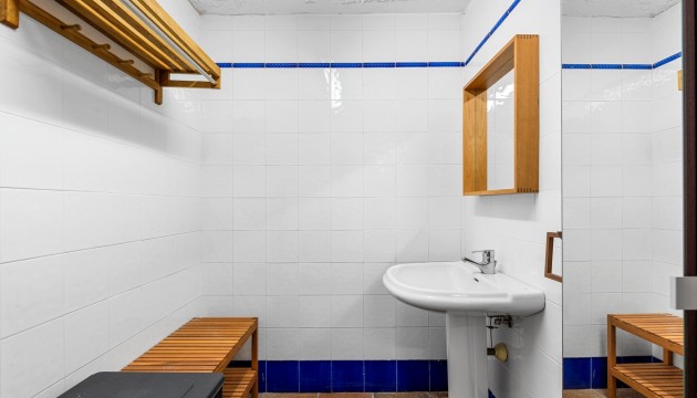 Begagnad - Fristående Villa - Elche