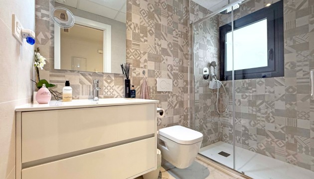 Resale - Apartment - Orihuela Costa - Los Altos