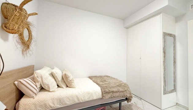 Resale - Apartment - Orihuela Costa - Los Altos