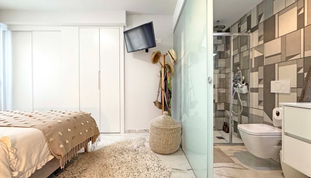 Resale - Apartment - Orihuela Costa - Los Altos