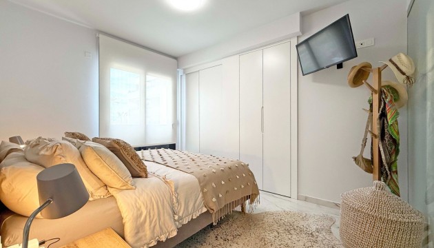 Resale - Apartment - Orihuela Costa - Los Altos