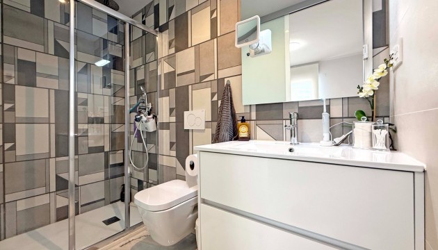 Resale - Apartment - Orihuela Costa - Los Altos